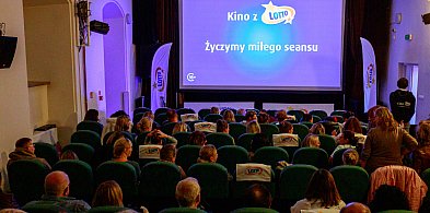 Kino z LOTTO ponownie rusza w Polskę! 16 lutego zawita do Sochocina