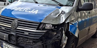 Alkohol na służbie. Byli płońscy policjanci skazani