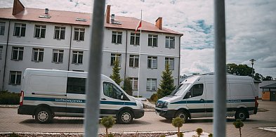 Poszukiwani na podstawie nakazów doprowadzenia do zakładu karnego