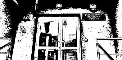 Śmierć na stacji paliw w Sierakowie. Udział osób trzecich wykluczony