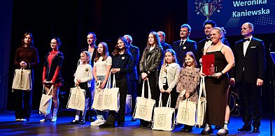 Wybrano sportowców roku 2025 w powiecie płońskim [FOTO/VIDEO]