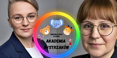 Nowa jakość opieki w regionie – Niepubliczny Żłobek „Akademia Bystrzaków” otwarty!