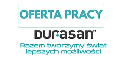 Poszukujesz pracy? Może to oferta właśnie dla Ciebie