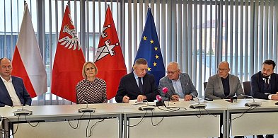 Zduńska 2 i 4 oraz Plac 15 Sierpnia 5 zyskają nowy wygląd