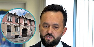 Połączenie historycznych detali z estetyką i społeczną funkcjonalnością