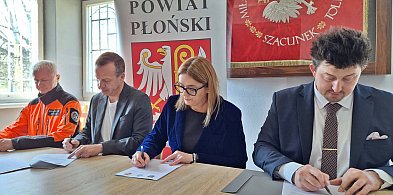 Trójstronne porozumienie podpisane. Na horyzoncie klasa medyczna