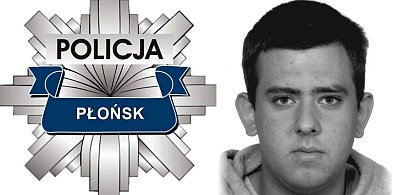 Ktokolwiek widział, ktokolwiek wie... Poszukiwania mieszkańca gminy Płońsk