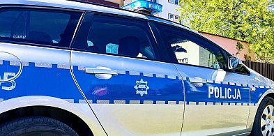 Mieszkanka gminy Raciąż już czekała z przygotowaną gotówką...