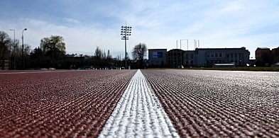 Budowa stadionu w Płońsku na finiszu. Inwestycja gotowa w 90 procentach