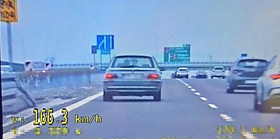 Z ''siódemki'' do aresztu - finał podróży 21-latka z beemki