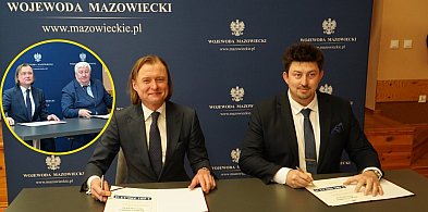 Dofinansowanie na drogowe inwestycje