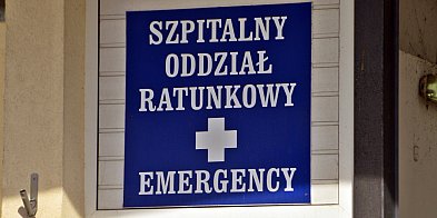 Płoński SOR na tapecie. Wpis Krzysztofa Stanowskiego powodem dyskusji -23965