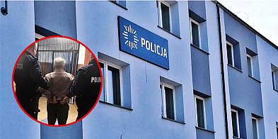 Oświadczenie policji w bulwersującej sprawie z gminy Raciąż -24249