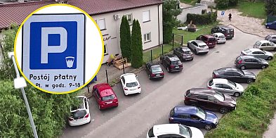Płońsk: Radni zdecydowali - strefa płatnego parkowania będzie poszerzona-24264