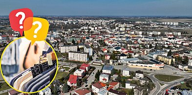 Radni o ryzyku powstawania dzikich wysypisk odzieży na terenie miasta-24271