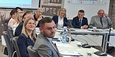 Słuszny wniosek radnych - chodzi o poprawę bezpieczeństwa mieszkańców-24309