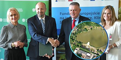 Umowa o dofinansowanie projektu na nasze Rutki zawarta-24317