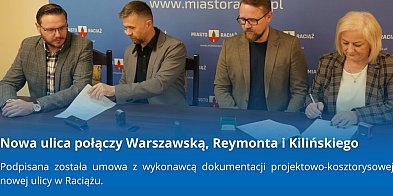 Powstanie nowa ulica. Będzie alternatywną drogą do pods-24422