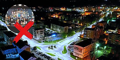 Płońsk z nocną prohibicją? Ratusz ogłasza konsultacje-24505