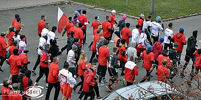 🏃‍➡️⚪🔴🏃 Trwają zapisy na IV Bieg Niepodległości w Płońsku-24582