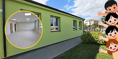 Ruszył nabór podopiecznych klubu dziecięcego w Szczytni-24681