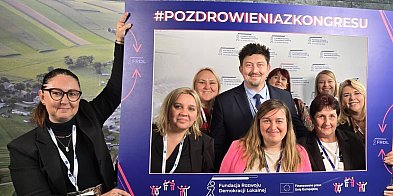 Płońskie starostwo nagrodzone - współpraca, która popła-24839