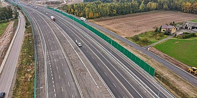 Zmiana w organizacji ruchu na ''siódemce''-24875