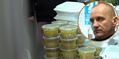 Najbardziej liczy się potrzeba nie tożsamość - MOPS ruszył z obiadową akcją-24950