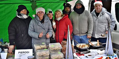 Świąteczny jarmark w Sochocinie: organizatorzy czekają-24983