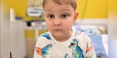 Bartuś pilnie potrzebuje pomocy - ruszyła zbiórka-25004