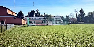 Nowy Orlik ''przyleci'' do podstawówki w Kamienicy-25010