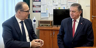 Cel jest wspólny - kolejowe połączenie Płońska ze stolicą-25188