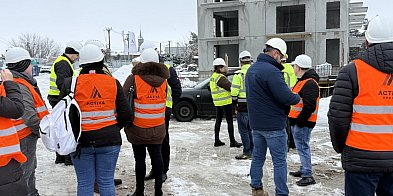 Wciąż jest szansa na uzyskanie mieszkania - informuje b-25251