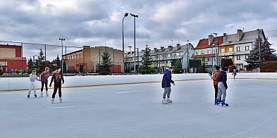 Ratusz: W sezonie zimowym planowane jest uruchomienie miejskiego lodowiska-25284