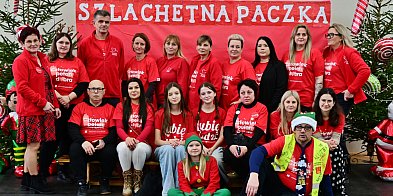 Cudowny weekend ze Szlachetną Paczką w Płońsku [FOTO-VIDEO]-25479