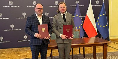 Cztery linie komunikacyjne w gminie Czerwińsk-25642