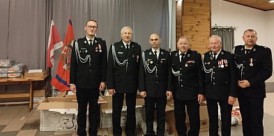 Sprzęt i szkolenia z zakresu ochrony ludności i obrony-25717