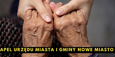 Wystarczy zapytać, czego potrzeba. Ważny apel z Nowego-25744