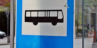 Kursowanie autobusów na trzech liniach zawieszone-25786