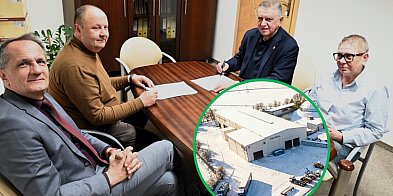 Umowa na gospodarowanie odpadami podpisana. Co obejmuje?-25807