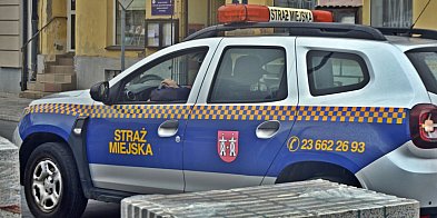 Od 14 stycznia w Płońsku nocna prohibicja - straż miejska pracować będzie dłużej-25873