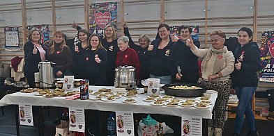 Powodzenie orkiestrowej akcji w Jońcu [ZDJĘCIA]