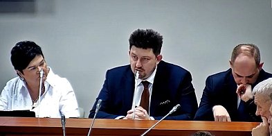 Ambitne plany Powiatu dotyczące ochrony ludności i obrony cywilnej