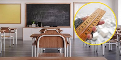 Nie będzie lekcji w powiatowych szkołach