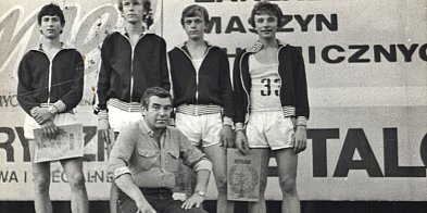 Zmarł Stanisław Gierzyński. - Takich ludzi już nie ma... - wspomnienie