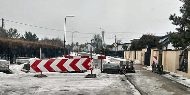 Co z Warszawską? Odpowiada prezes spółki