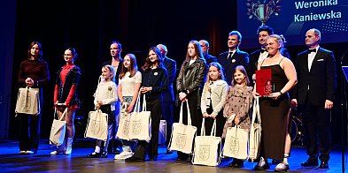 Wybrano sportowca roku 2025 w powiecie płońskim [FOTO/VIDEO]