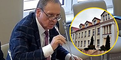 Powiat ze wsparciem dla szpitala – „Dobrze, że nas na to stać” - A. Sokólski