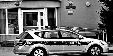 Policja apeluje do mieszkańców jednej z gmin