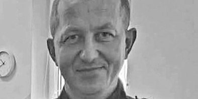 Odszedł na wieczną służbę. Nie żyje asp. szt. Marek Laskowski